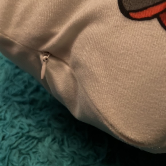 Anime pillow - Picture 3 of 3